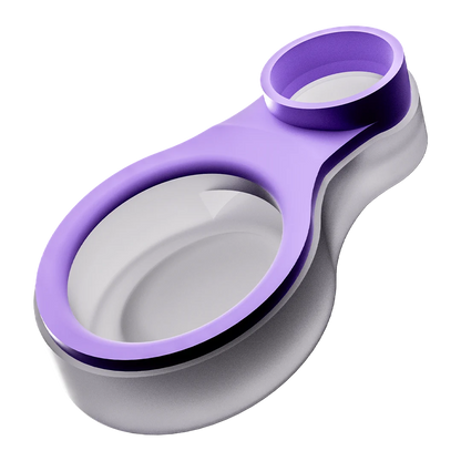 Focus V - CARTA SPORT Connect - Lilac