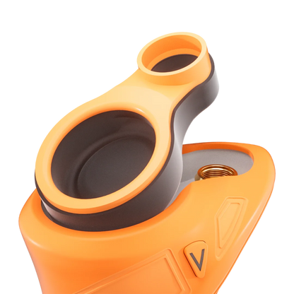 Focus V - CARTA SPORT Connect - Tangerine