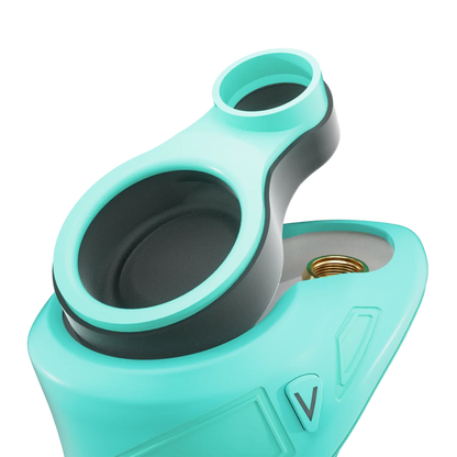 Focus V - CARTA SPORT Connect - Teal