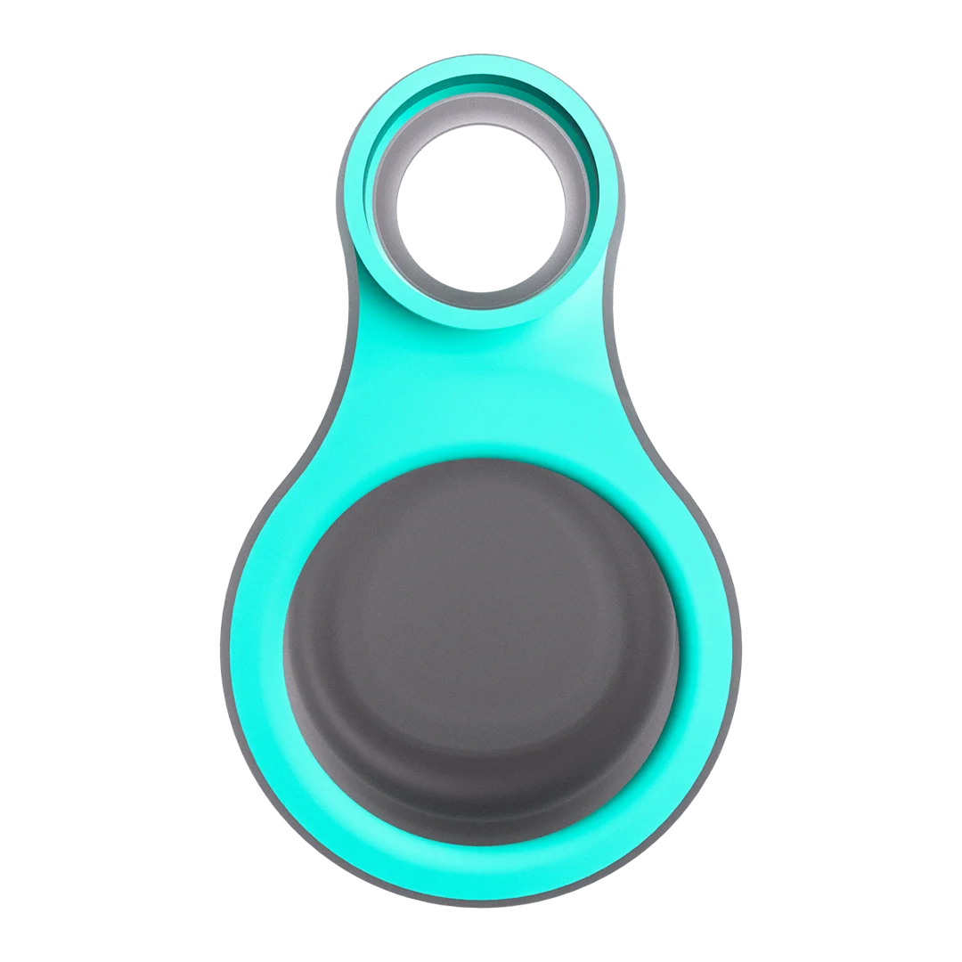 Focus V - CARTA SPORT Connect - Teal