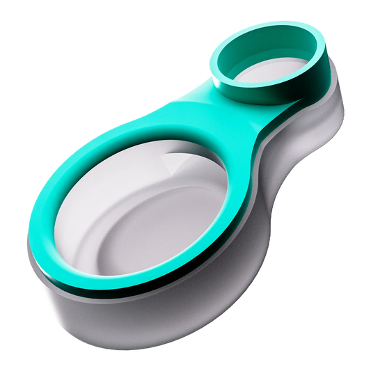 Focus V - CARTA SPORT Connect - Teal