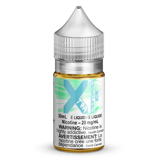 XTRA Salts - Certified Ice [MB]