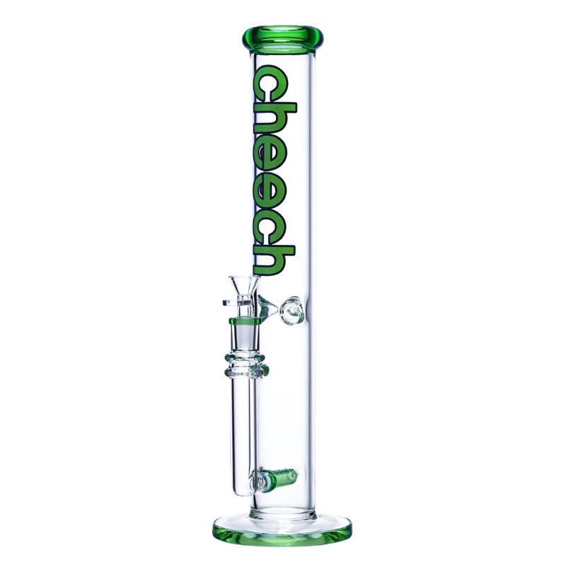 Cheech - 5mm 16" Stemline Straight Tube