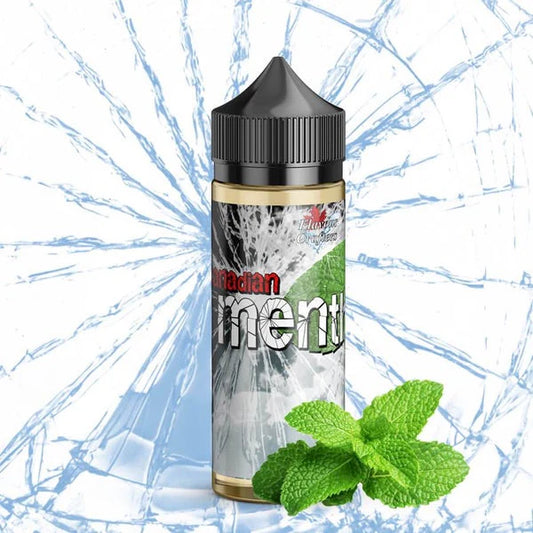 Flavour Crafters - Canadian Menthol [MB]