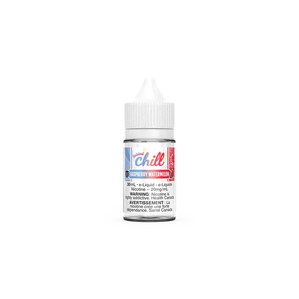 Chill Twisted Salt - Raspberry Watermelon [MB]