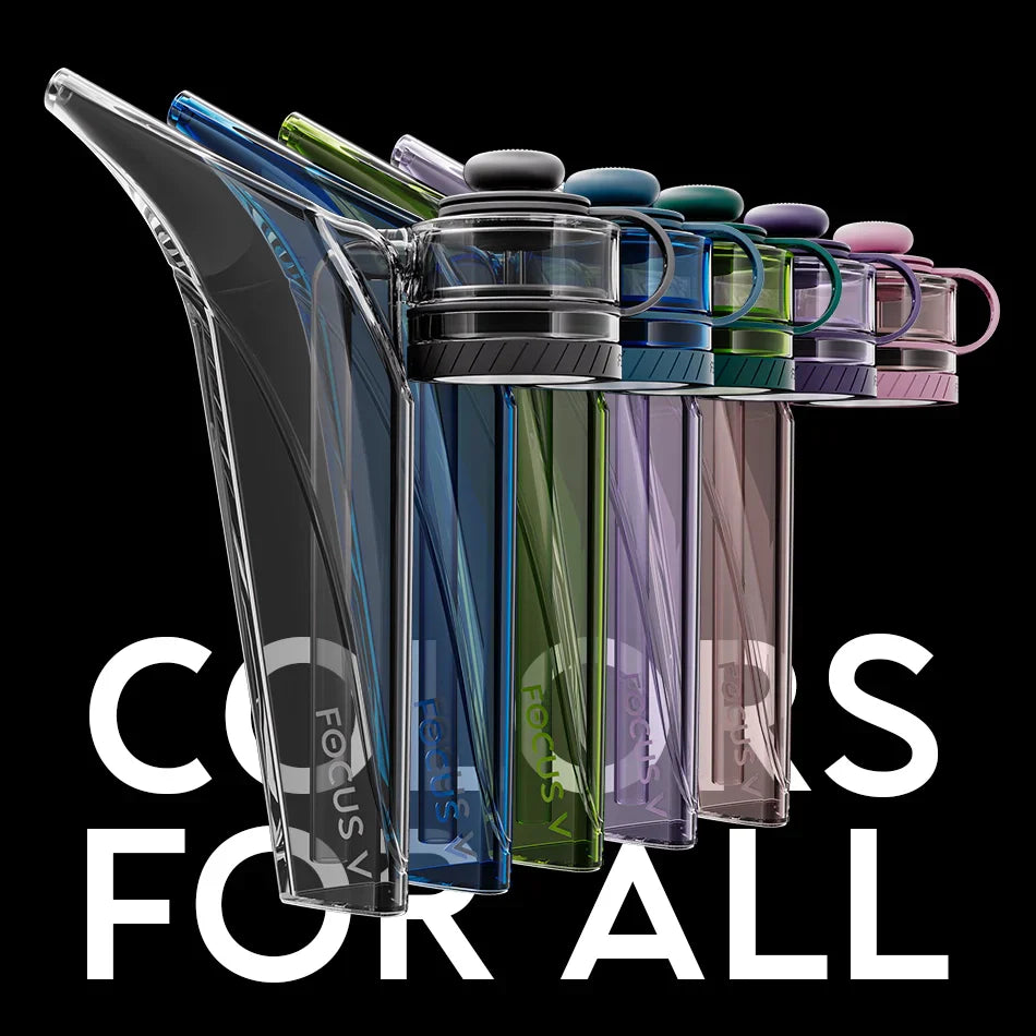 Focus V - Aeris Bubbler