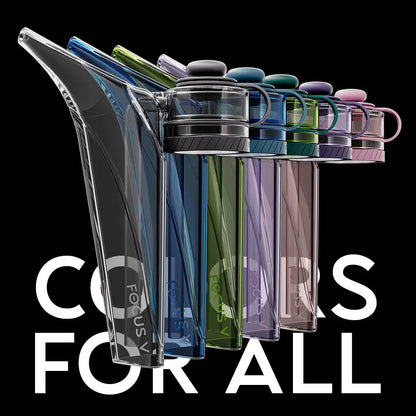 Focus V - Aeris Bubbler