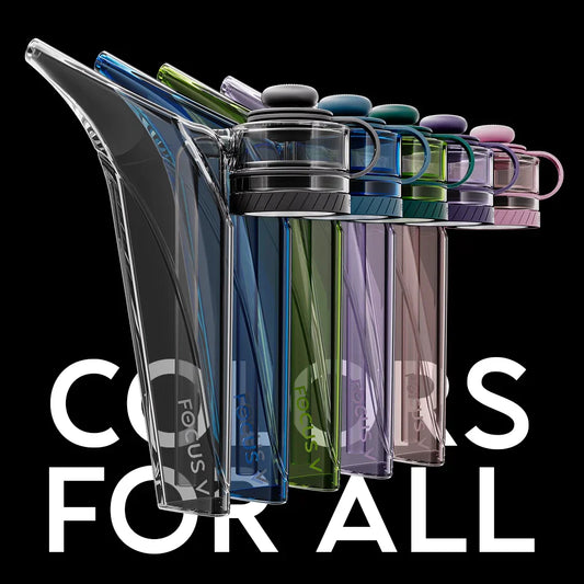 Focus V - Aeris Bubbler