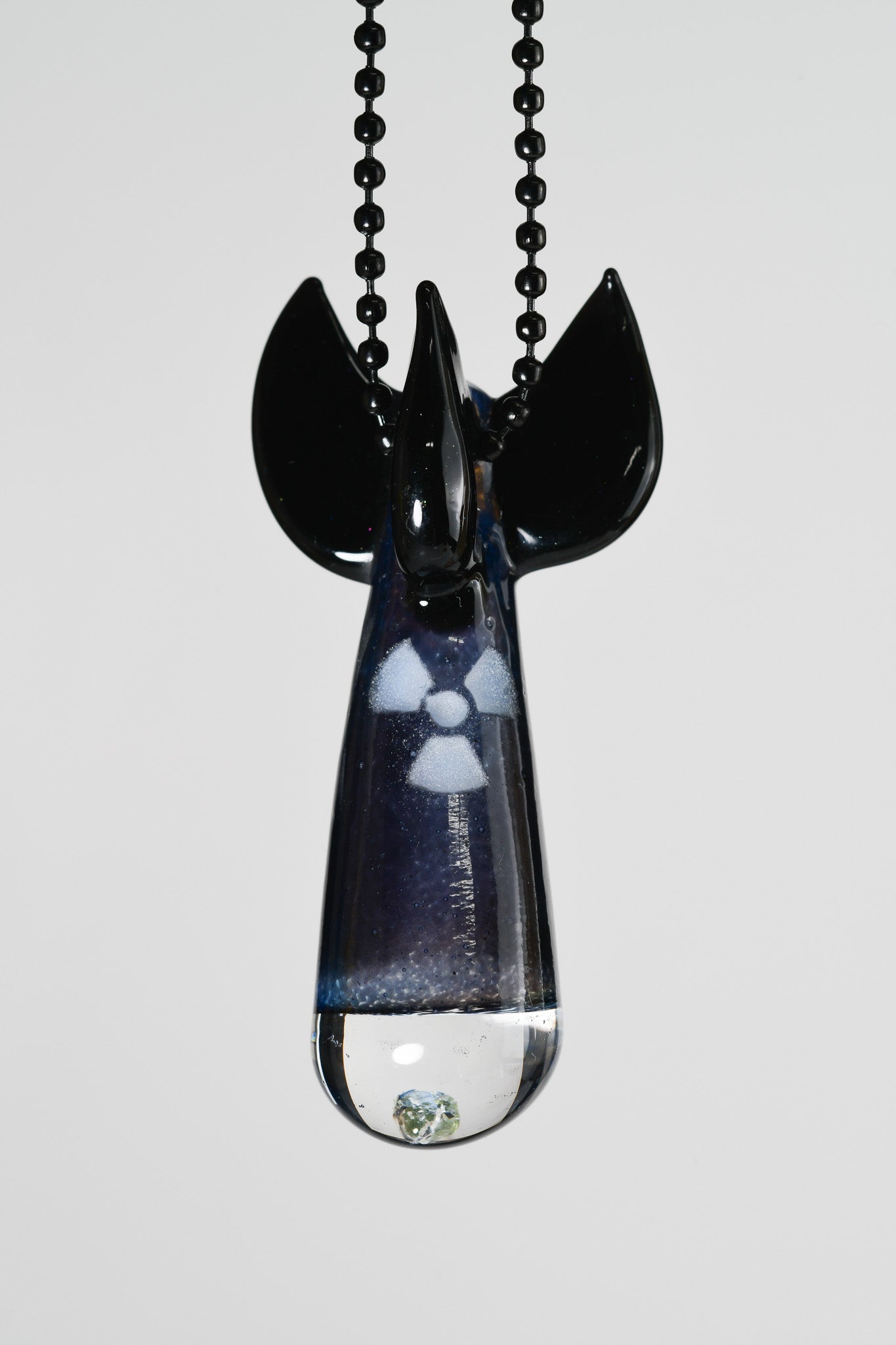 Tony Kazy - Nuke Bomb Pendant - 3