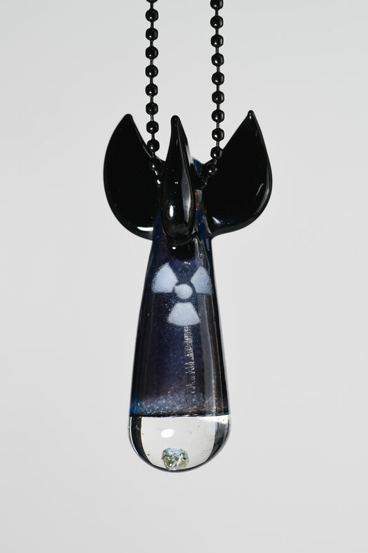 Tony Kazy - Nuke Bomb Pendant - 3