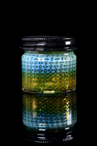 Steve Sizelove - Baller Jar