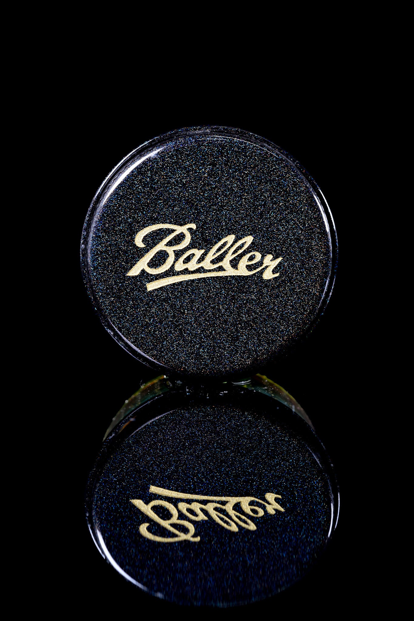 Steve Sizelove - Baller Jar