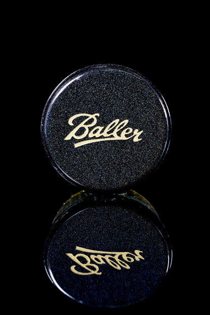 Steve Sizelove - Baller Jar