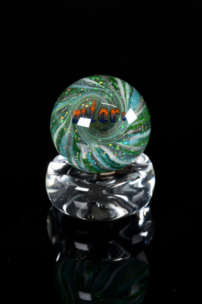 Micro's Workshop - Slurper Marble - 2