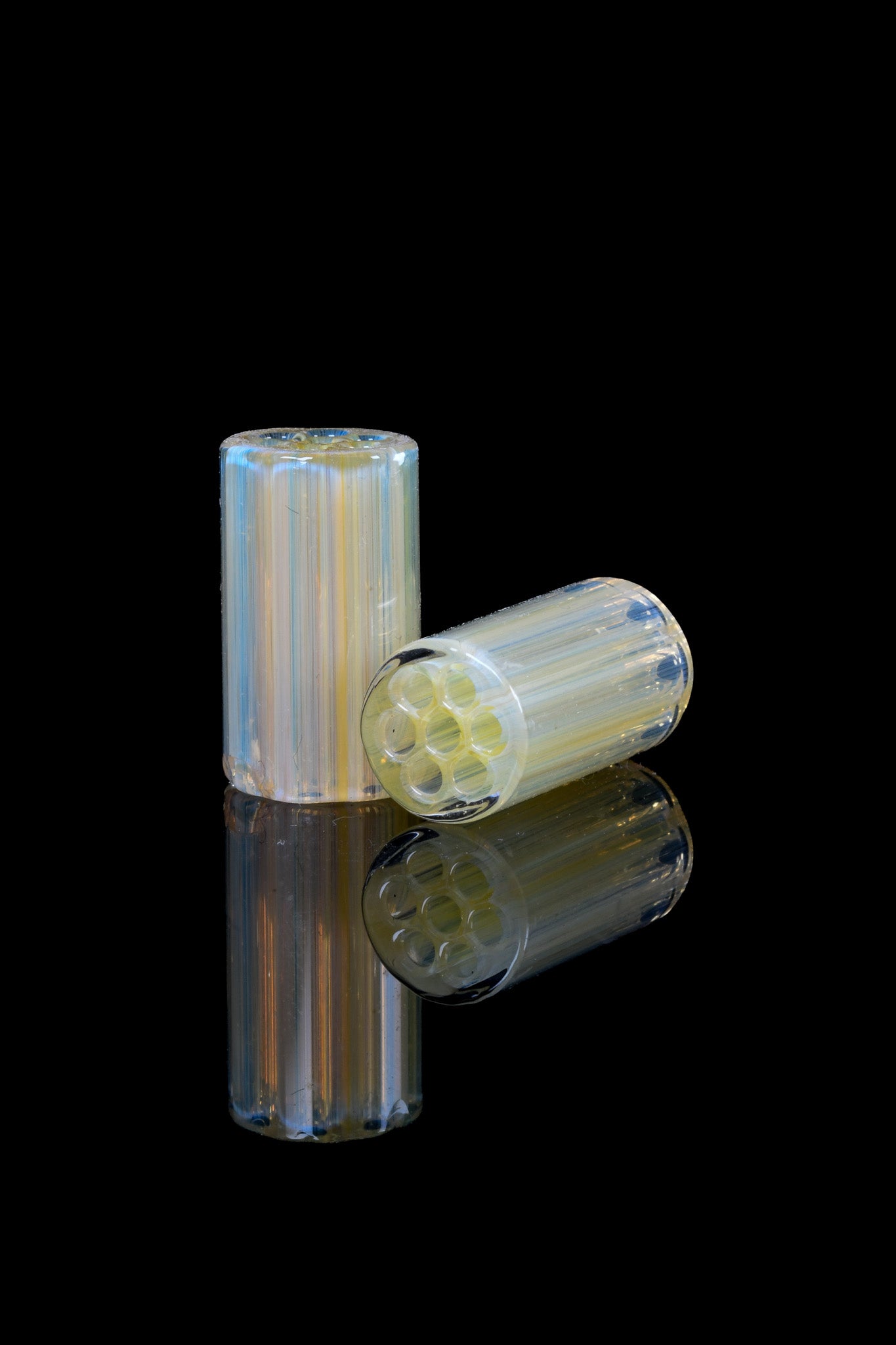 Joe P - Honeycomb Joint Tip