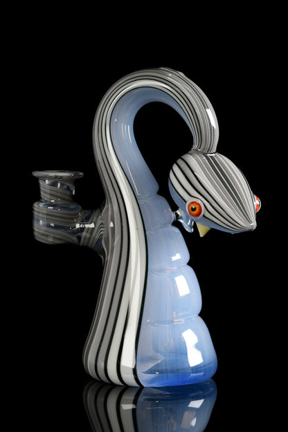 Niko Cray - Half Snake