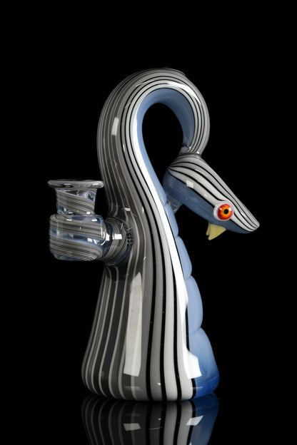 Niko Cray - Half Snake