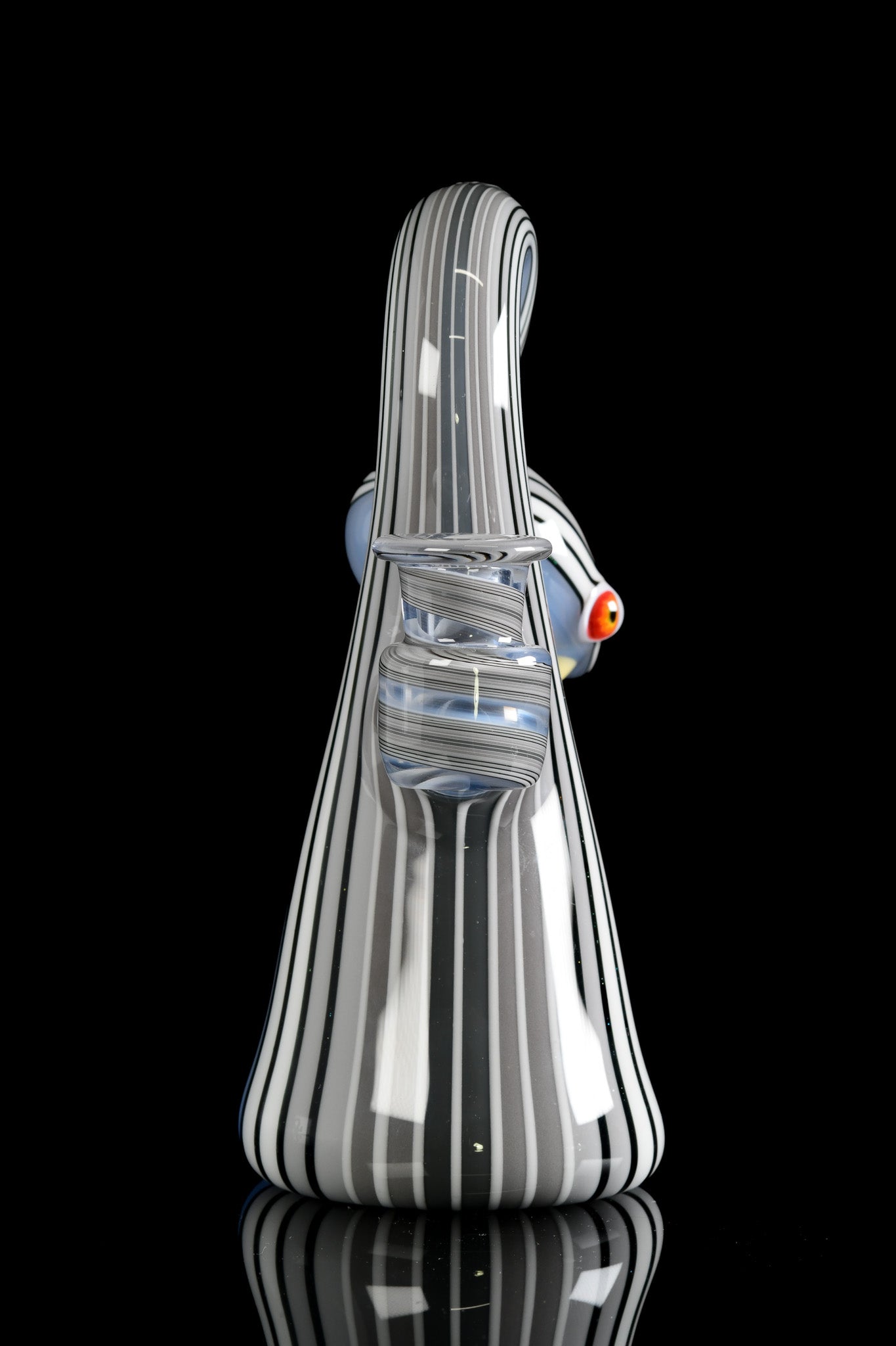 Niko Cray - Half Snake