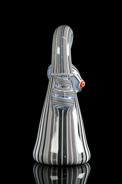 Niko Cray - Half Snake