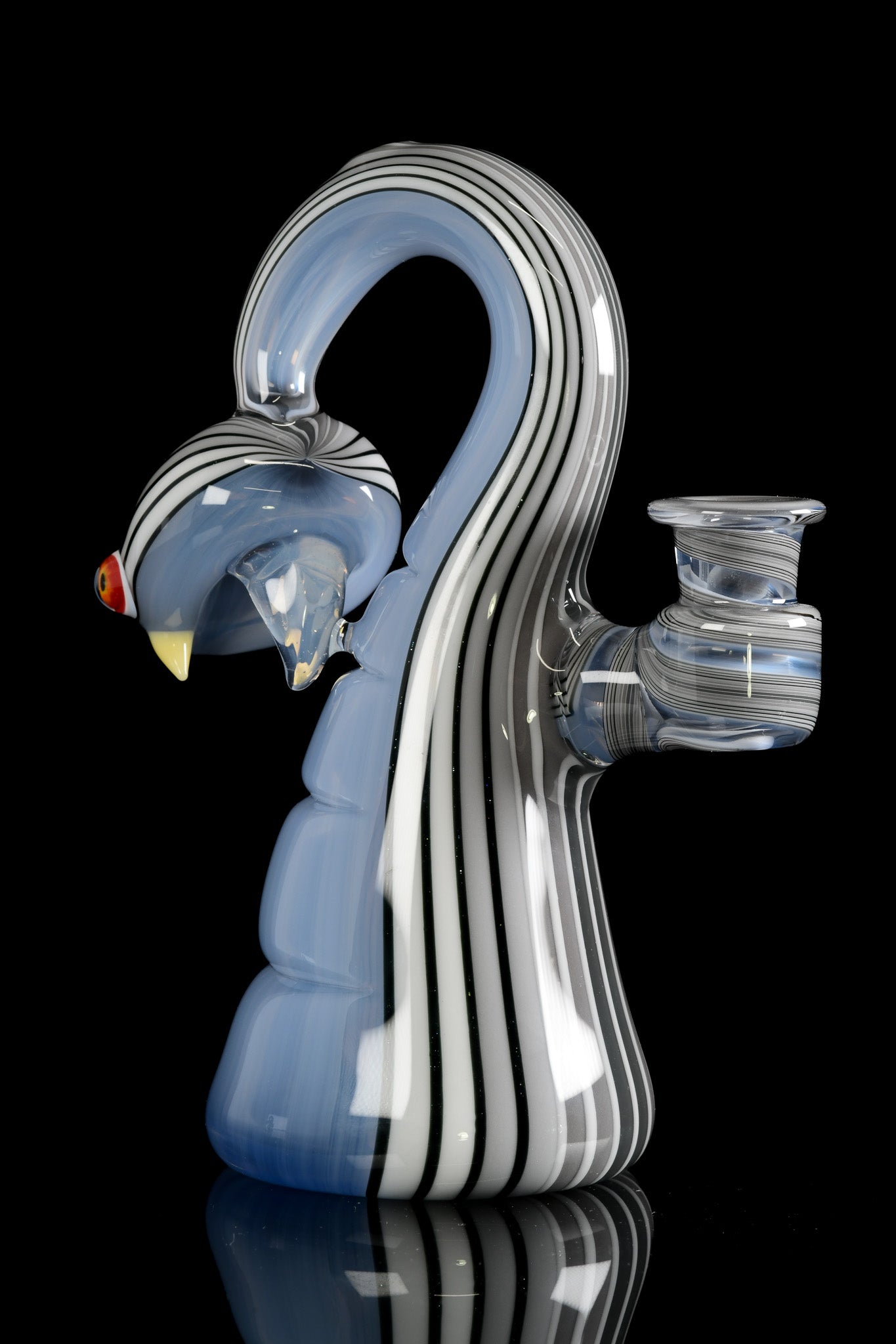 Niko Cray - Half Snake