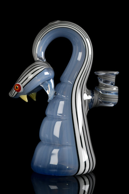 Niko Cray - Half Snake