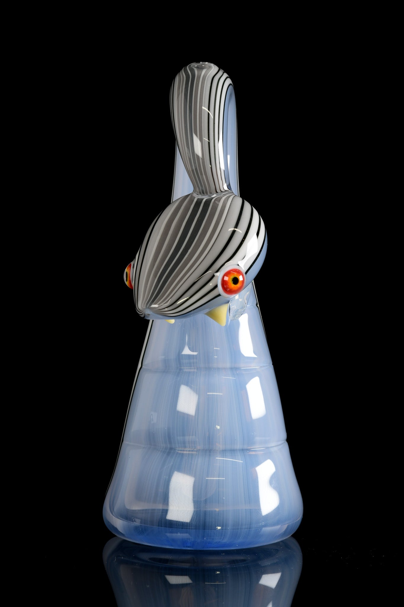 Niko Cray - Half Snake