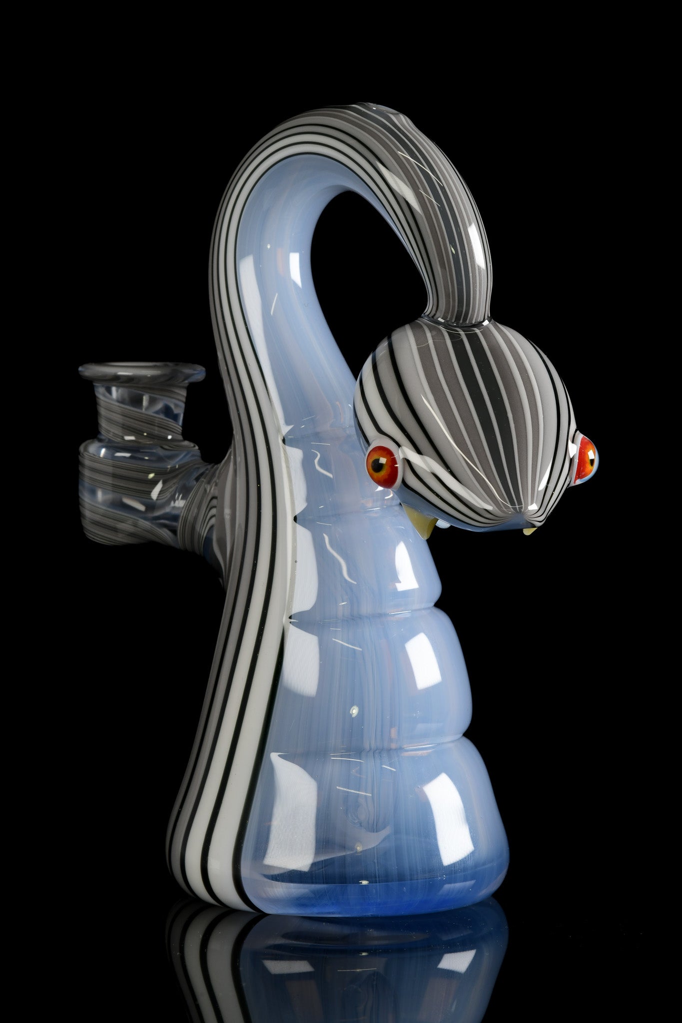 Niko Cray - Half Snake