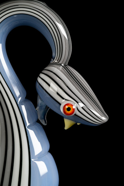 Niko Cray - Half Snake