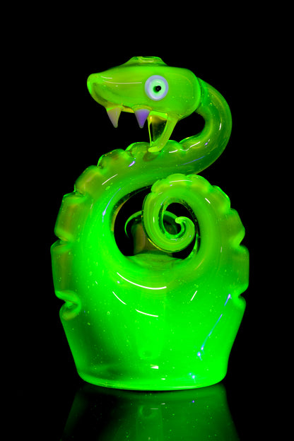 Niko Cray - Nano Snake Full Uv