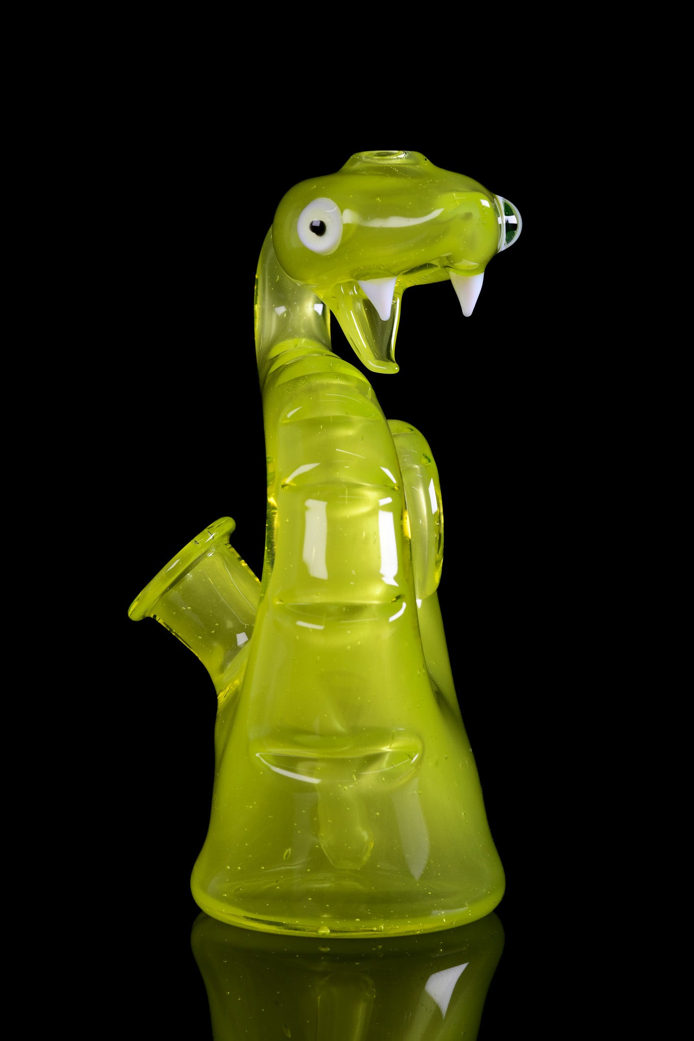 Niko Cray - Nano Snake Full Uv