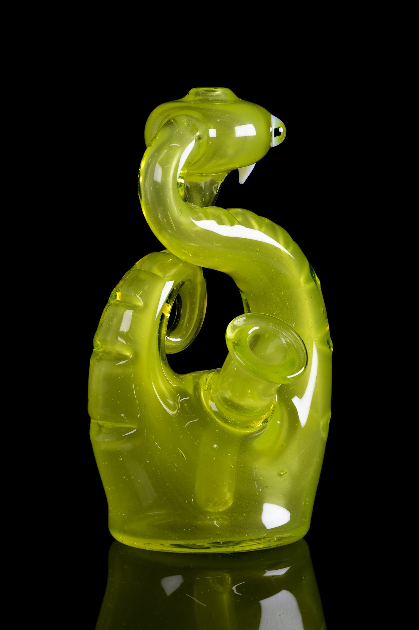 Niko Cray - Nano Snake Full Uv