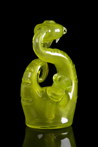 Niko Cray - Nano Snake Full Uv