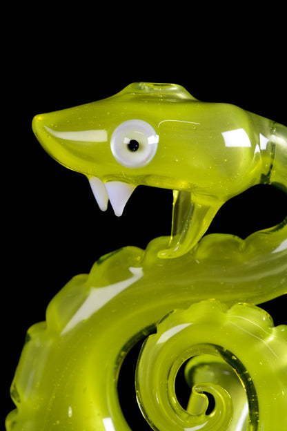 Niko Cray - Nano Snake Full Uv