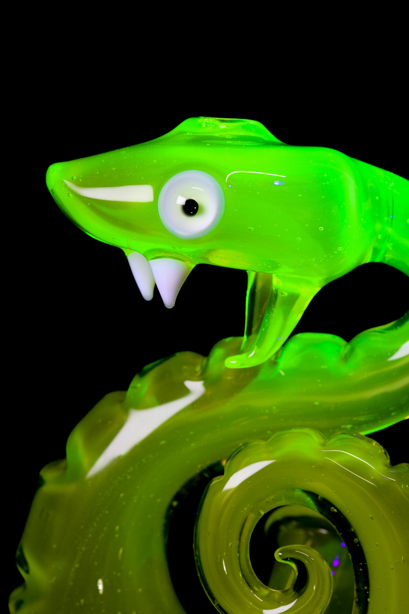 Niko Cray - Nano Snake Full Uv