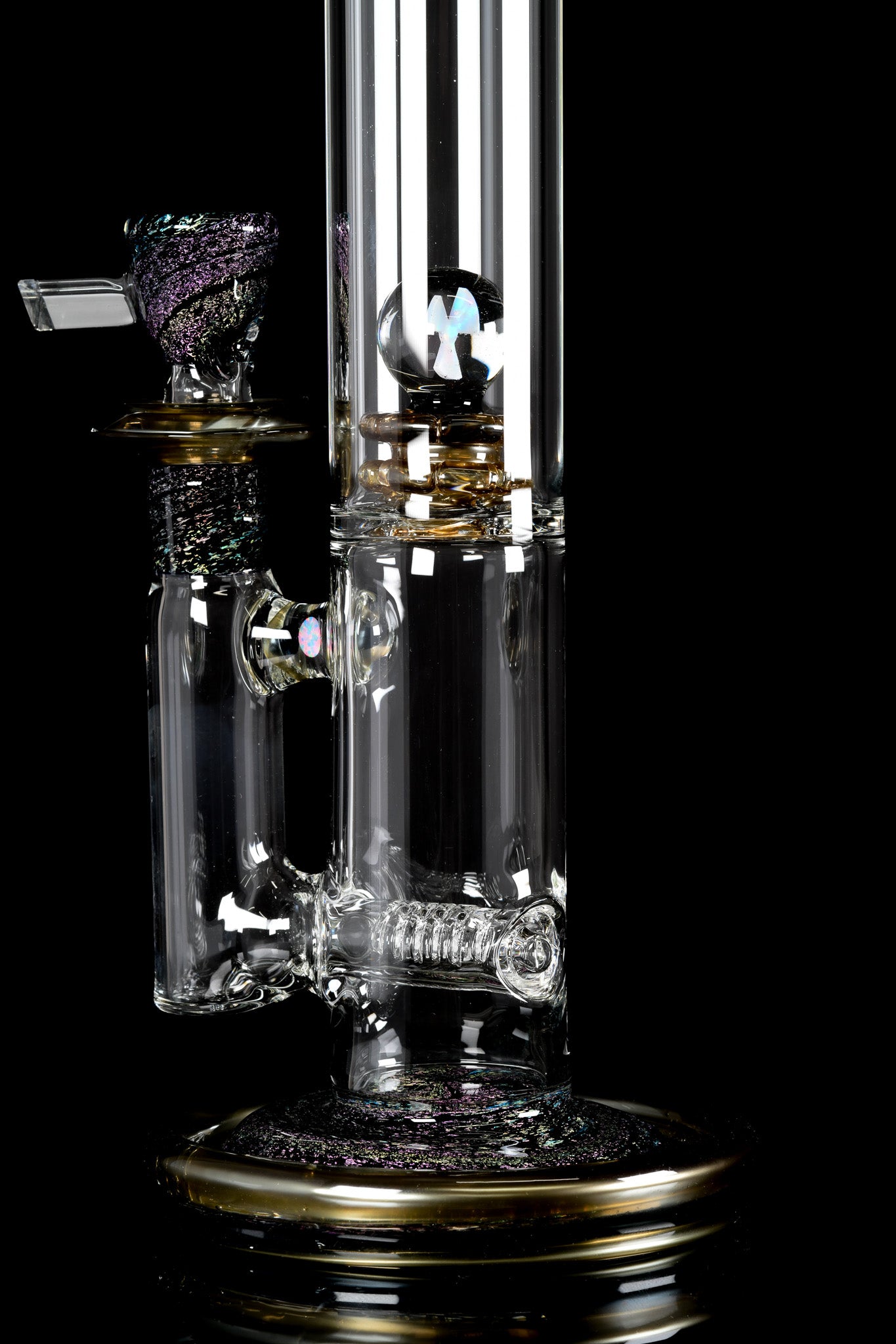 Rye Deyer - Core Reactor - Dichro/Electum