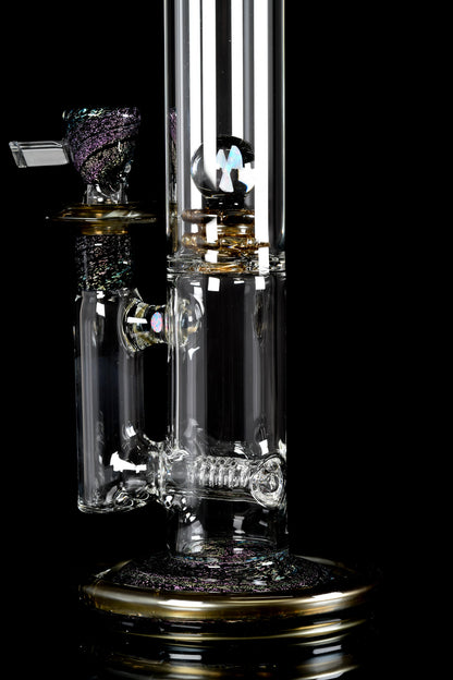 Rye Deyer - Core Reactor - Dichro/Electum