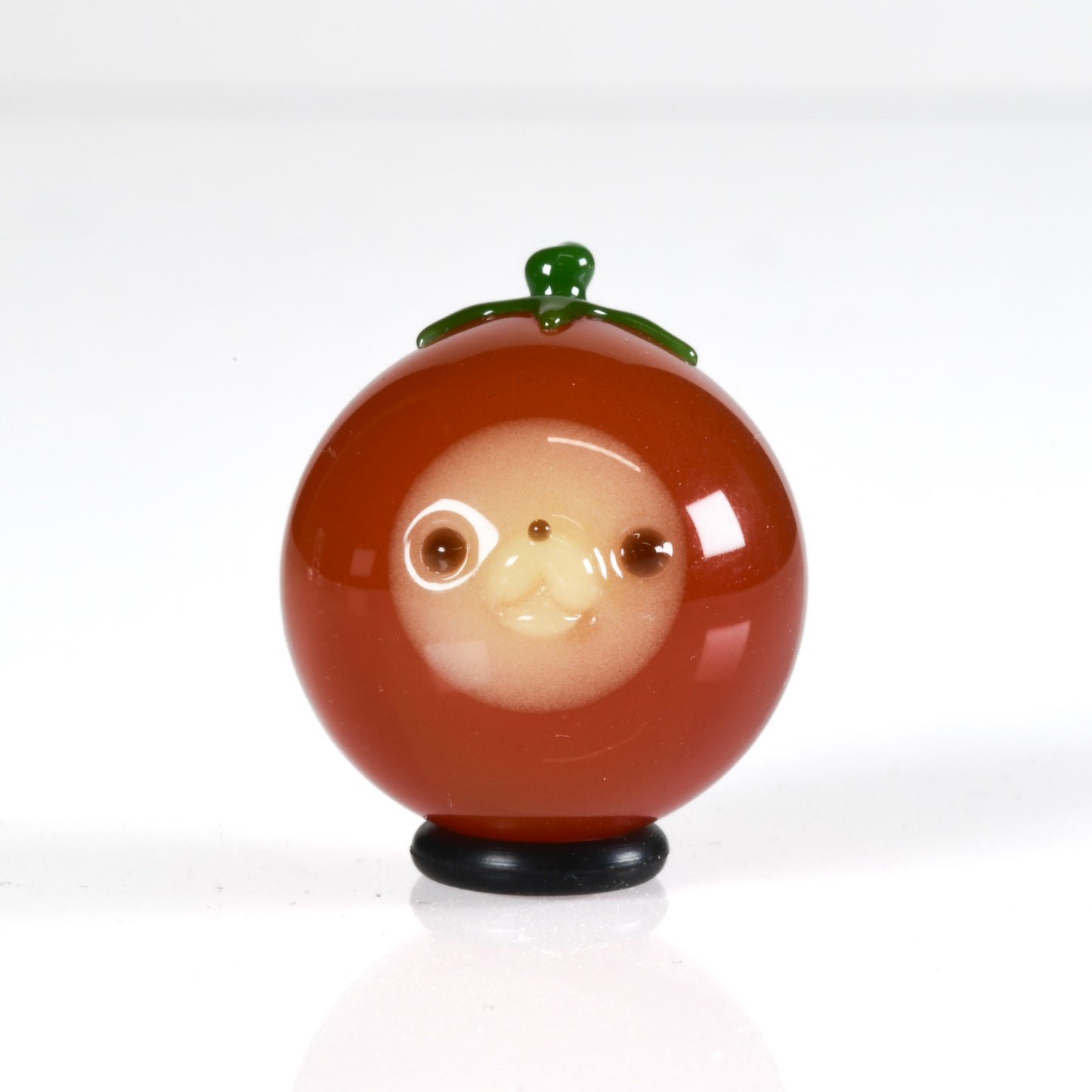 Aquariust - Chappy Marble - Tomato Chappy - Red