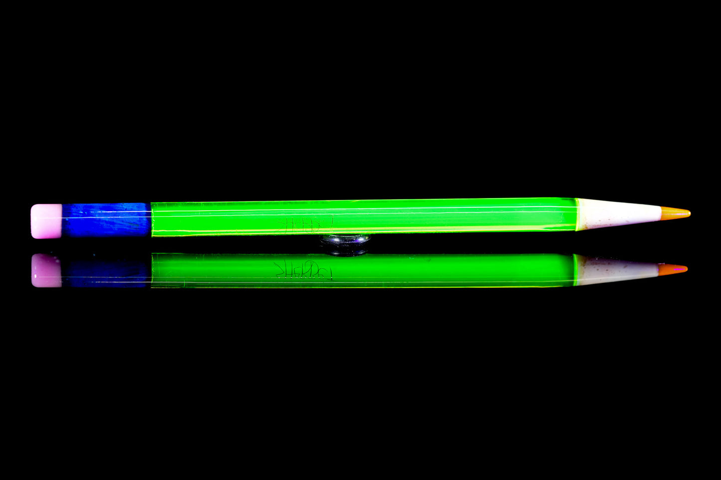 Sherbet Glass - UV Glass Pencil - 1