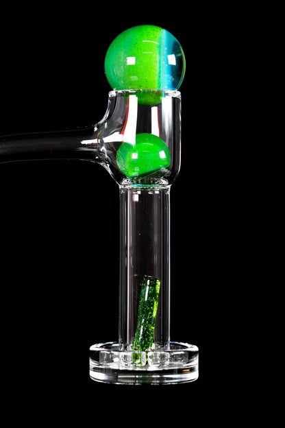 Discobox Glass - Slurper Set - 00