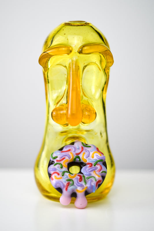 Campfire Glass x Jambear  - Consumer Rig Donut Eater Colab