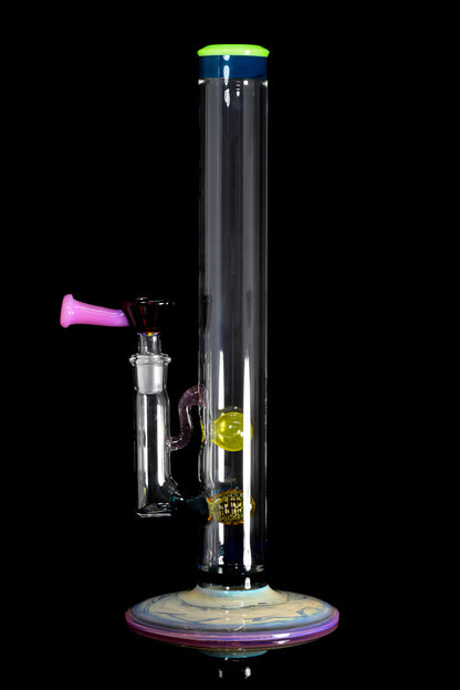 Mafe Glass - Dual Waffle Mismatched + XXL Slide - 2