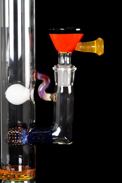 Mafe Glass - Dual Waffle Mismatched + XXL Slide - 3