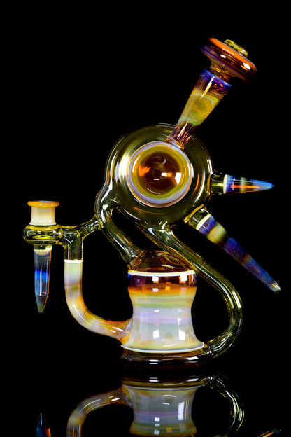 Thill Glassworks - Solo Recycler