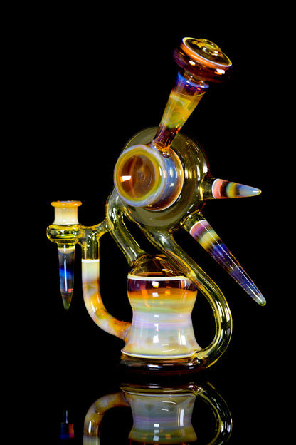 Thill Glassworks - Solo Recycler