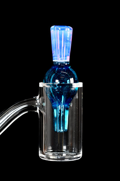 Thill Glassworks - Two Tone Bubble Cap - 2