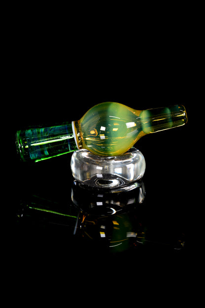 Thill Glassworks - Two Tone Bubble Cap - 3