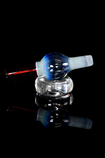 Thill Glassworks - Two Tone Bubble Cap - 5