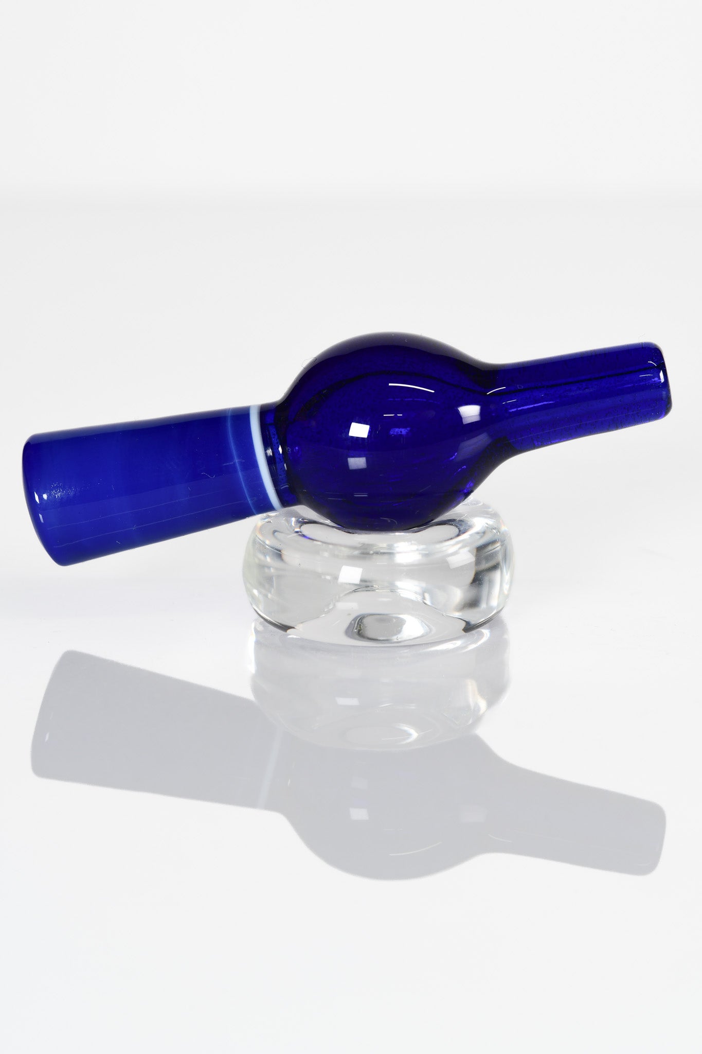 Thill Glassworks - Two Tone Bubble Cap - 6