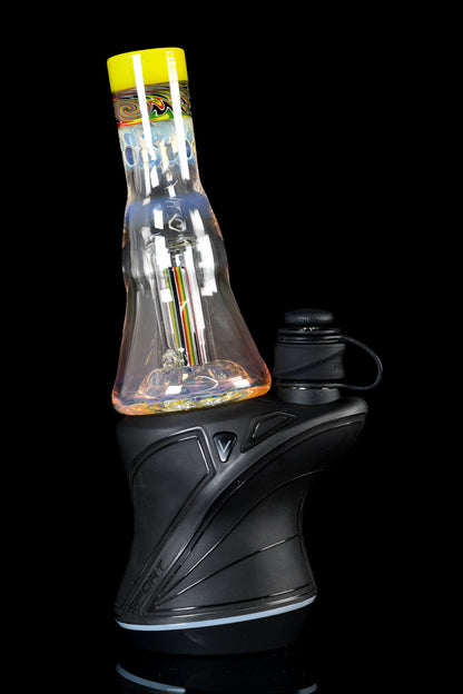 Nes Glass - Focus V Carta Fumed Wet Top - 2