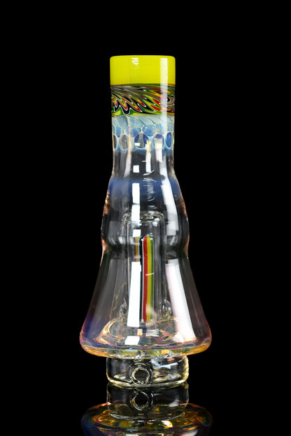 Nes Glass - Focus V Carta Fumed Wet Top - 2